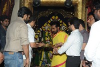 Subramanyam For Sale Movie Opening